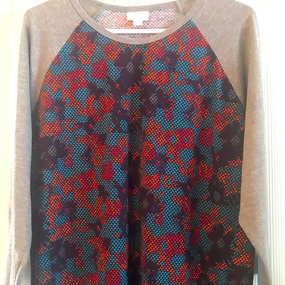 LulaRoe Randy
